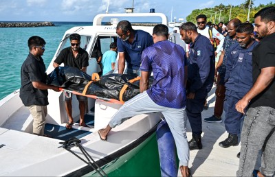 އަބްދުއްރަހްމާންގެ މަރު: "މިއީ މި ރަށު މީހުން ކުރާ ޒާތުގެ ކަމެއް ނޫން،"