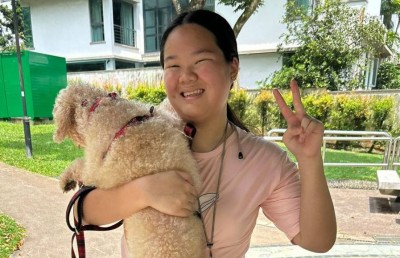 ރާއްޖޭގައި މަރުވި ސިންގަޕޫރު ކުއްޖާގެ މަރުގެ ތަހުގީގަށް ޓީޗަރަކާއި ދަރިވަރުންގެ ބަޔާން ނަގައިފި