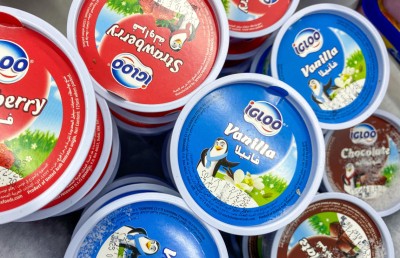 އައިސްކްރީމް ދުވަސް ފާހަގަކުރަން އެމްއެޗްއޭގައި ޕްރޮމޯޝަނެއް