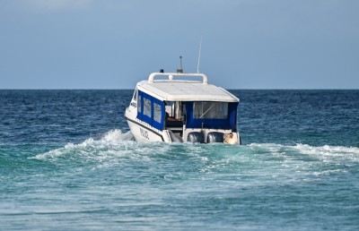 އަބްދުއްރަހުމާންގެ ހަށިގަނޑު މާލެ ފޮނުވާލައިފި