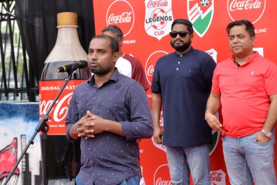 އެފްއޭއެމުން ޖަވާ އިސްތިއުފާދެއްވައިފި