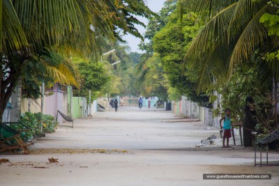 މުހިއްމީ މުޖުތަމަޢުގެ އަމާންކަން..