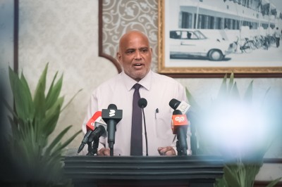 ގެދޮރުވެރިންގެ ސްކީމާ ގުޅޭ ތަހުގީގު އޭސީސީން 20 ދުވަސް ތެރޭ ނިންމަނީ