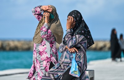 އަބްދުއްރަހްމާންގެ މަރު: "މިއީ މި ރަށު މީހުން ކުރާ ޒާތުގެ ކަމެއް ނޫން،"