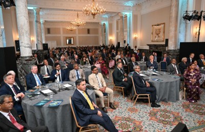 އިނގިރޭސި ވިލާތަކީ ރާއްޖޭގެ ލަގްޒަރީ ޓޫރިޒަމްގެ މުހިއްމު ބައިވެރިއެއް: ރައީސް