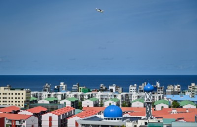 އެޗްޑީސީގެ ފްލެޓުތަކަށް ކުލި ނުދައްކާ ނަމަ ލޯނު ލިބުން ދަތިވާ ގޮތް ހަދައިފި