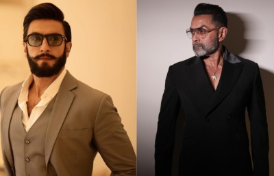 ރަންވީރާއި ބޮބީ ބޮޑު ޕްރޮޖެކްޓަކަށް ސޮއިކޮށްފި