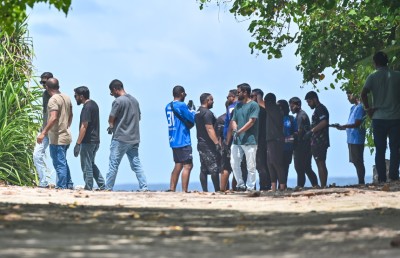 އަބްދުއްރަހުމާން މަރާލުން: ރަށުގެ ހުރަސް މަގު އަތިރިފަރާތް ފާސްކުރަނީ