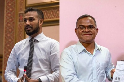 އެމްޑަބްލިއުއެސްސީ އާއި ފެނަކަ ހިމެނޭހެން ގިނަ ކުންފުނިތަކަށް އެމްޑީން ހަމަޖައްސައިފި