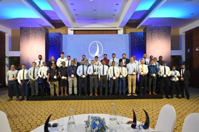 މިއަހަރުގެ ބޯޓިން އެވޯޑުގައި އެންމެ ގިނަ އެވޯޑު އެމްޓީސީސީއަށް