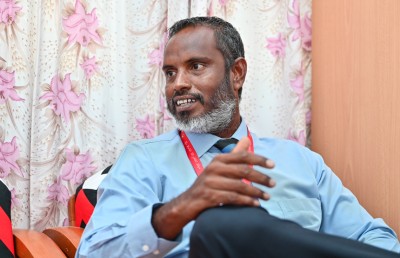 މާޅޮހު މަރު: ގާތިލު ހޯދޭނެތޯ އެތައް ސުވާލެއް