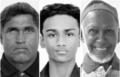 ސިހުން ގެނުވި މަރުތަކުގެ 24 ގަޑިއިރު