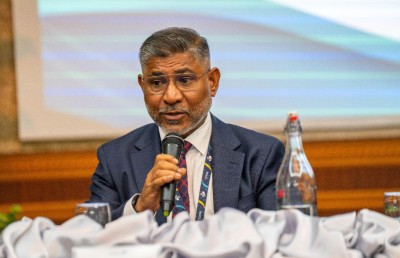 ވީއައިއޭގެ އާ ޓާމިނަލް ހުޅުވުމުގެ ރަސްމިއްޔާތަށް ކުރީގެ ހުރިހާ ރައީސުންނަށް ދައުވަތު އަރުވަނީ