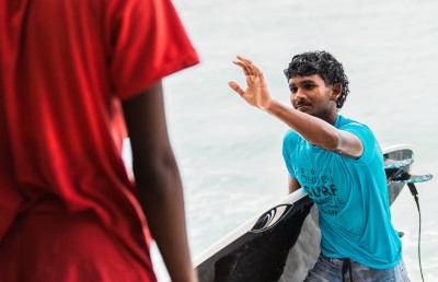 މުލީގައި ރެކޯޑް ސްކޯއަކާ އެކު ޖޫނިއާ ޗެމްޕިއަންކަން ސައްޔިދަށް