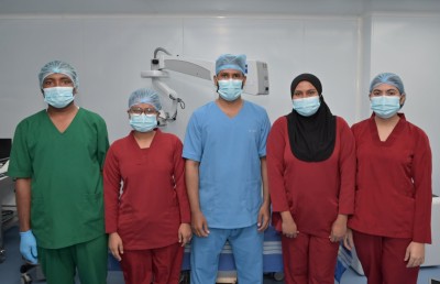 އައިކެއާ އިން ލޮލުގެ ސީ3އާރު ސާޖަރީ ރާއްޖެއަށް ތައާރަފްކޮށްފި