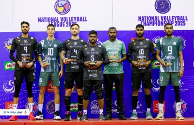 ސިފައިން ނުހުއްޓުވުނު، ގައުމީ މުބާރާތް މިލްކުކޮށްފި