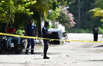 އޮޓޮޕްސީ ހަދަން އަބްދުއްރަހުމާންގެ ހަށިގަނޑު މާލެ ފޮނުވާލަނީ