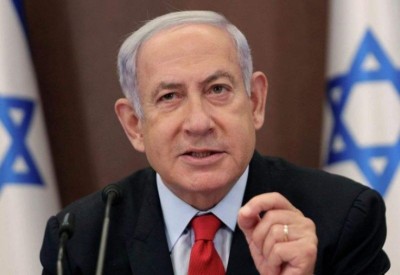 އާންމުންނަށް ހަތިޔާރު ދިނުން ފުޅާކުރާނަން: ނަތަންޔާހޫ