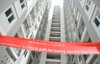 ސްޓެލްކޯގެ ފްލެޓްތަކުގެ ކުއްޔަށް 644،000ރ. ނުލިބި އޮތް މައްސަލާގައި ފިޔަވަޅު އަޅަން އަންގަނީ