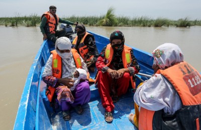 ގަދަ ވިއްސާރާގައި 24 ގަޑިއިރުތެރޭ ޕާކިސްތާނުން 54 މަރު