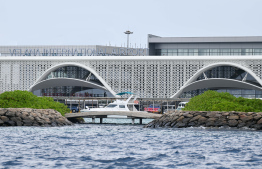 އެއާޕޯޓުގެ ދަރަނީގެ މައްސަލާގައި ފައްޔާޒުގެ ރައްދު ޔާމީނަށް!