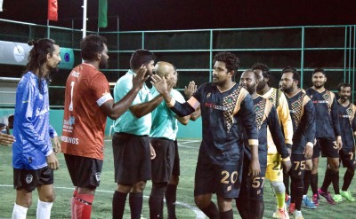 ޔުނައިޓް މަލަންމަގު ބަލިކޮށް ކިންގްސް ޔުނައިޓެޑް ފައިނަލާ ގާތަށް