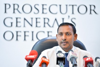 ޕީޖީ އޮފީހުގެ ސިޓީ ލިޔުމުގެ މުބާރާތުގައި 180 އަށްވުރެ ގިނަ މީހުން ބައިވެރިވެއްޖެ