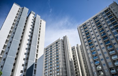 4،000 ފްލެޓުގެ އެއްބަސްވުންތަކުގައި ސޮއިކުރުން ހޯމަ ދުވަހު ފަށަނީ