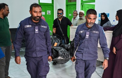 އަބްދުއްރަހުމާންގެ ހަށިގަނޑުގެ ޕޯސްޓްމޯޓަމް ހަދަން ހޯމަ ދުވަހު އިންޑިއާއަށް ފޮނުވާލަނީ