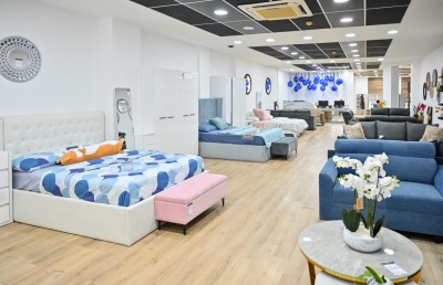 ދަމާސް ގްރޫޕުގެ ހާޑްވެއާ ފިހާރައަކާއި ފަރުނީޗަރު ފިހާރައެއް؛ ފުރަތަމަ ހަފްތާގައި ޑިސްކައުންޓް