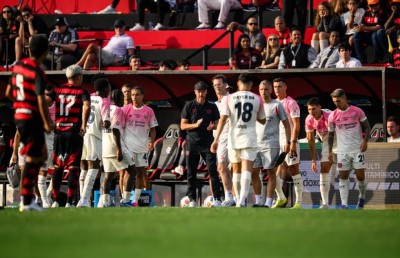 ލެވަކޫސަންގައި ޓެން ހާގުގެ ފުރަތަމަ މެޗުގައި ޒުވާން ޓީމެއްގެ އަތްދަށުވެއްޖެ