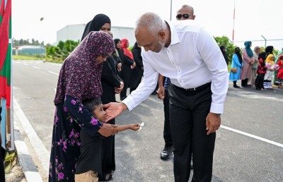 ހޮޓަލަކާއި ޓާމިނަލް ހިމެނޭހެން މާފަރު އެއާޕޯޓު އިތުރަށް ތަރައްގީ ކުރަނީ