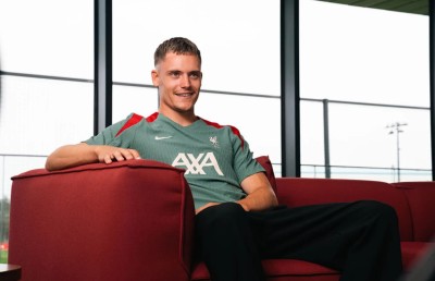 ފައިނޭންޝިއަލް ފެއާޕްލޭގެ ބިރެއް ނެތި ލިވަޕޫލުން ޓްރާންސްފާ އަށް 400 މިލިއަން ޑޮލަރު ހޭދަކޮށްފި