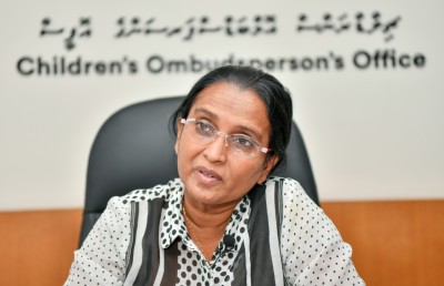 ނިއުމާތުގެ މަގާމުގެ މުއްދަތު އިތުރުކުރަން މަޖިލީހުން ފާސްކޮށްފި
