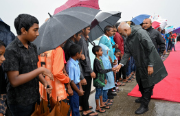 ވެލިދޫގައި ސީޕްލޭންގެ ހިދުމަތް އަންނަ ޖެނުއަރީ މަހު ފަށަނީ