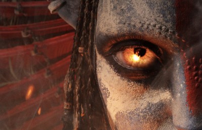 "އެވެޓާ"ގެ ތިންވަނަ ފިލްމުގެ ފުރަތަމަ ޕޯސްޓަރު އާންމުކޮށްފި