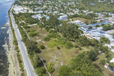 އައްޑުއަށް ތިން ގަޑިއިރު ތެރޭ ފެން ލިބޭނެ، މައްސަލަ ޖެހުނީ މަރާމާތުތައް ކޮށްފައިނުވާތީ: ފެނަކަ