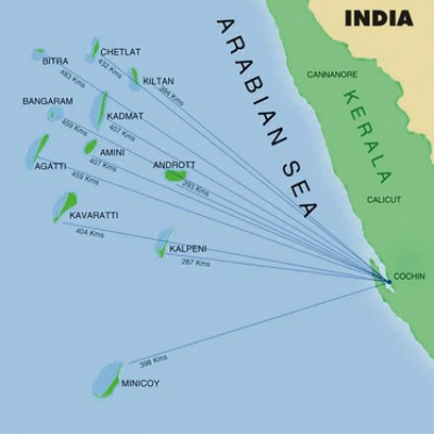 އަސްކަރީ ބޭނުމަށް ލަކްޝަދީޕްގެ ރަށަކުން މީހުން ބާލަނީ