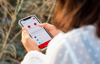 ބީއެމްއެލްގައި އިންޑިއާ ރުޕީ އެކައުންޓް ހުޅުވޭ ގޮތް ހަދައިފި