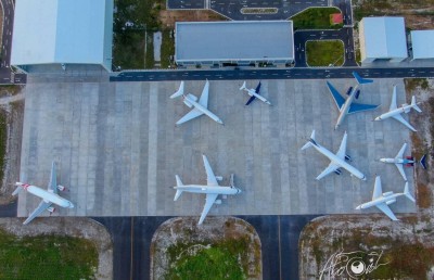 ހޮޓަލަކާއި ޓާމިނަލް ހިމެނޭހެން މާފަރު އެއާޕޯޓު އިތުރަށް ތަރައްގީ ކުރަނީ