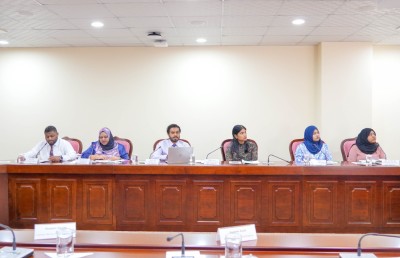 ޖިންސީ ގޯނާގެ މައްސަލަތައް ގިނައިރު، ރޭޕް އެވިޑެންސް ކިޓް ހުރީ އެންމެ 2 ހޮސްޕިޓަލުގައި!