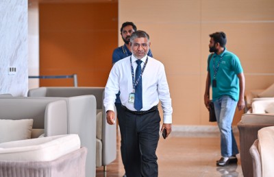 އާ ޓާމިނަލް: ގޮންޖެހުންތަކަކަށް ފަހު ހިތްގައިމު އުދުހިގަތުމެއް