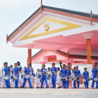 މިނިވަން ދުވަސް ފާހަގަކުރަން ހެވިކަމުގެ ކުޅިވަރުތައް ބާއްވައިފި