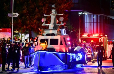 މިނިވަން ދުވަސް ފާހަގަކުރަން ފުޅަނދުބުރާ އެކު ގިނަ ހަރަކާތްތަކެއް