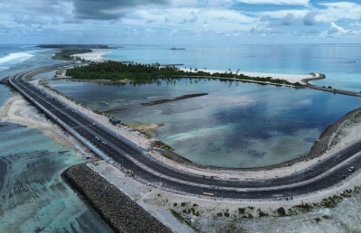 އެފްކޮންސް އިން އައްޑޫގެ މަގުތައް ކުރިއެރުމުގެ ރާސްތާއަކަށް ބަދަލުކޮށްފި