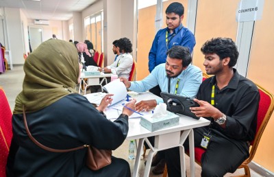 ފްލެޓް އެއްބަސްވުންތަކުގައި ސޮއިކުރަން ހުށަހަޅަން ޖެހޭ ލިޔެކިޔުންތައް ފުރިހަމަ ނުވާ މައްސަލަ ބޮޑު: އެފްޑީސީ