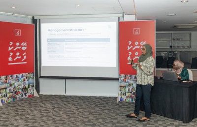 ބީއެމްއެލްގެ "ބޭންކް ފަންޑް" ލިބޭ ޖަމިއްޔާތައް ހޮވައިފި