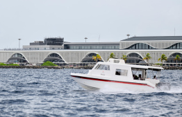 އާ ޓާމިނަލް ހުޅުވުމުގެ ރަސްމިއްޔާތަށް ވައިގެ ސަރަހައްދު ދޮޅުގަޑިއިރަށް ބަންދު!