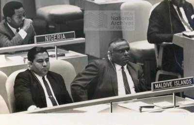 ކުޑަކުޑަ ގައުމު އދ. އަށް، ދުނިޔެ އަށް ލިބުނީ ސިހުމެއް!