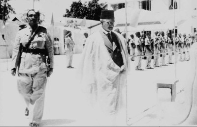 1948 ގެ އެއްބަސްވުމުން ހާސިލްވީ ކޮން ކަމެއް؟